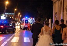 Tragedie la o nuntă din Italia: un tânăr român a murit după ce a fost lovit de o mașină. Tocmai ieșise de la petrecere 1