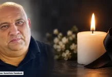 Muncitor moldovean ucis în Italia de un șofer beat. Ruslan era tatăl a trei copii și avea numai 45 de ani 1