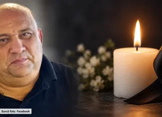 Muncitor moldovean ucis în Italia de un șofer beat. Ruslan era tatăl a trei copii și avea numai 45 de ani 1