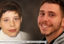 Român adoptat în Italia își caută mama biologică din România: „Am un gol imens în suflet” 1
