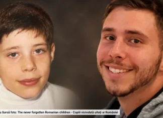 Român adoptat în Italia își caută mama biologică din România: „Am un gol imens în suflet” 1