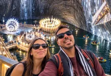 Italieni în România, impresionați de Salina Turda: „O idee genială!” 1aa9a15b-446e-4b7b-955f-f7218b65a404