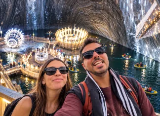 Italieni în România, impresionați de Salina Turda: „O idee genială!” 1aa9a15b-446e-4b7b-955f-f7218b65a404