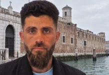 Român căutat Italia, a evadat din închisoare. Cine are informații este rugat să anunțe poliția 1db8e58d-8d49-4f0b-81ca-6e2d05f70390