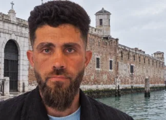 Român căutat Italia, a evadat din închisoare. Cine are informații este rugat să anunțe poliția 1db8e58d-8d49-4f0b-81ca-6e2d05f70390