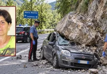 Moarte cumplită în Italia: Maria și-a pierdut viața în timp ce mergea la înmormântarea mamei sale 3fe8e7fb-070e-412d-a0cd-d96b96b7a916