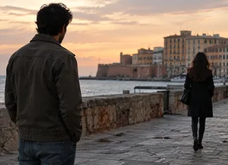Italian îndrăgostit de o româncă, lăsat fără 400.000 de euro. Minciunile cu care femeia l-a convins să îi trimită banii 545bd5f5-78ed-4119-9c00-90f3ce8c2bf5