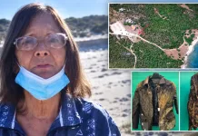 Badantă româncă din Italia riscă închisoarea după ce bătrâna pe care o îngrijea a dispărut și a fost găsită moartă 54c42b94-dc8c-44f9-b602-86ca8d9283a6