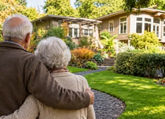 „Nu vrem să mergem la azil.” Soluția găsită de doi pensionari pentru a putea îmbătrâni în propria casă 6b2b72be-d53b-42ad-a934-db0e540a4889