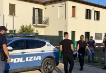 Român din Italia, găsit mort în casă de fosta soție. Cu puțin timp înainte avusese loc un conflict 723fa036-e5f7-4dc0-b654-321c130d0de4