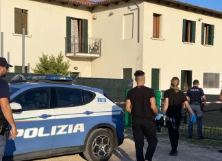Român din Italia, găsit mort în casă de fosta soție. Cu puțin timp înainte avusese loc un conflict 723fa036-e5f7-4dc0-b654-321c130d0de4