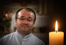 Preot român din Italia, mort după o grea suferință. „Astăzi s-a întors la Tatăl” 8a837005-0543-4c6c-81dc-cc1c39e0882f