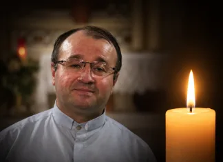 Preot român din Italia, mort după o grea suferință. „Astăzi s-a întors la Tatăl” 8a837005-0543-4c6c-81dc-cc1c39e0882f