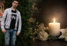 Tânărul român de 20 de ani mort în Italia la locul de muncă lucra la negru. Noi detalii în ancheta morții lui Valentin F0685782-01A1-42E2-8AD9-60CD3E1C138F