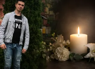 Tânărul român de 20 de ani mort în Italia la locul de muncă lucra la negru. Noi detalii în ancheta morții lui Valentin F0685782-01A1-42E2-8AD9-60CD3E1C138F