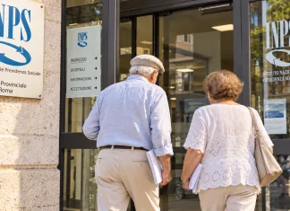 Italia mărește vârsta de pensionare. Când se va putea ieși la pensie în următorii ani a738950e-d863-4b24-b0da-8007aa315474