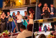 „Miss Badante 2026” în Italia, cu cinci românce pe podium b2b476d9-3923-43fa-bd98-f82bbd1cef57