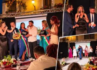 „Miss Badante 2026” în Italia, cu cinci românce pe podium b2b476d9-3923-43fa-bd98-f82bbd1cef57
