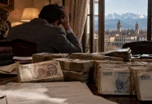 Un italian a moștenit peste un milion de euro, dar nu poate folosi niciun ban. Descoperirea făcută după moartea unchiului său d981e731-137e-43af-ba1f-7921d79e916d