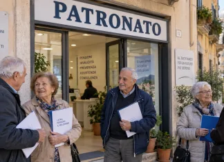 Pensie în Italia: avertisment după ce o româncă a dat 240 de euro unui „expert” e0864f60-3772-4ae8-ba0a-ae979db824ee (1)