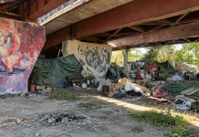 Român în Italia de 25 de ani, nevoit să trăiască sub un pod. „Nu mai am încredere în nimeni” f55f1f05-09b4-47bf-9238-96e39b571f85 (1)