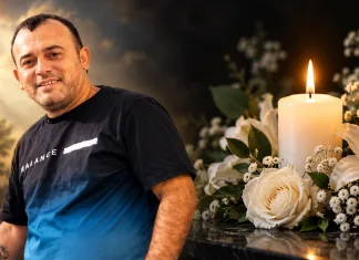 Român mort într-un accident de motocicletă în Italia. Cătălin se întorcea acasă când s-a izbit de un zid 1