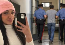 Român acuzat în Italia că a ucis o fată cu mașina și a fugit pe jos de la locul accidentului. Tânăra avea numai 18 ani 1