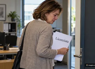 Româncă concediată în Italia după 11 ani de muncă pentru că a rămas mai mult în România să-și îngrijească mama bolnavă de cancer 1