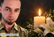 Constantin, dispărut de câteva zile în Italia și găsit mort într-un râu. Anchetatorii verifică o dispută dinaintea dispariției 1