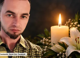 Constantin, dispărut de câteva zile în Italia și găsit mort într-un râu. Anchetatorii verifică o dispută dinaintea dispariției 1
