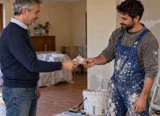 Ai plecat din România ca să scapi de șmecheri, dar în Italia ai devenit unul dintre ei 1