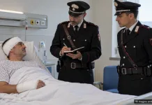 Român bătut în plină stradă, în centrul unui oraș din Italia. Carabinierii investighează agresiunea 1