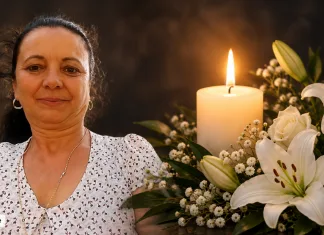 Româncă moartă în Italia după ce i s-a făcut rău la muncă. Nina lucra în agricultură, după ce a muncit o perioadă ca badantă 1
