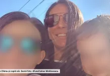 Loredana, mama româncă dată dispărută în Italia cei doi copii, este bolnavă de cancer. Apelul avocatei sale 1