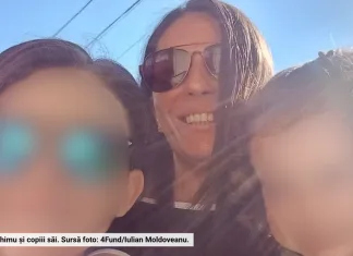 Loredana, mama româncă dată dispărută în Italia cu cei doi copii ai săi, este bolnavă de cancer. Apelul avocatei sale 1