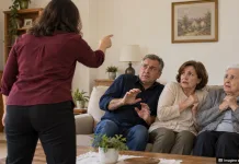 Badantă româncă din Italia care a cerut bani prin amenințări de la fiica bătrânei, condamnată la închisoare pentru tentativă de extorcare 1