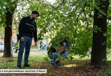 Mă sperie lumea în care un nou-născut poate fi lăsat în urmă 1