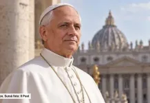 Papa Leon, operat în Italia pentru o tumoră malignă la plămân. Medicii anunță că intervenția a reușit 1