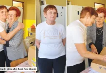 A muncit 24 de ani în Italia pentru copii și nepoți, iar la 69 de ani s-a întors lângă mama ei, în România. Povestea Emiliei 1