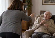 Badantă româncă din Italia, condamnată la 17 ani și șase luni de închisoare după ce bătrânul îngrijit a murit în spital 1