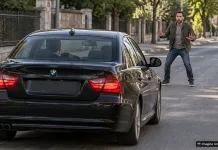 Român din Italia, rănit grav după ce a fost lovit intenționat cu mașina de un conațional. Șoferul a fost arestat pentru tentativă de omor 1