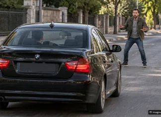 Român din Italia, rănit grav după ce a fost lovit intenționat cu mașina de un conațional. Șoferul a fost arestat pentru tentativă de omor 1