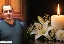 Ion, mort la muncă în Italia după ce a căzut de la o înălțime de șapte metri. Avea numai 43 de ani 1