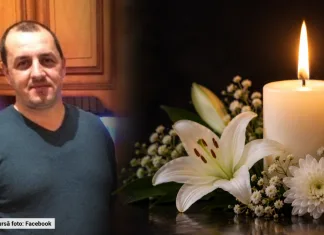 Ion, mort la muncă în Italia după ce a căzut de la o înălțime de șapte metri. Avea numai 43 de ani 1