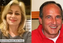 Bărbat italian ucis în Moldova. Partenera sa moldoveancă este acuzată de omor cu premeditare 1