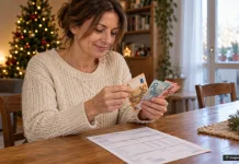 Românii angajați în Italia au dreptul la al treisprezecelea salariu (tredicesima). Cât pot primi înainte de Crăciun 1