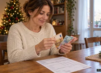 Românii angajați în Italia au dreptul la al treisprezecelea salariu (tredicesima). Cât pot primi înainte de Crăciun 1