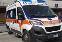 Moarte tragică în Italia pentru un bărbat român, lovit de un BMW în timp ce mergea pe jos. La volan se afla un tânăr de 21 de ani 1