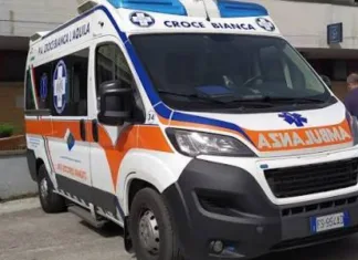 Moarte tragică în Italia pentru un bărbat român, lovit de un BMW în timp ce mergea pe jos. La volan se afla un tânăr de 21 de ani 1