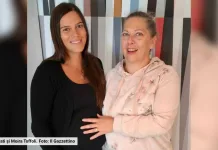 Antreprenor român din Italia, lăudat în presă după ce a făcut un gest neașteptat pentru o angajată însărcinată cu al treilea copil 1